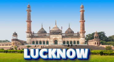 Lucknow