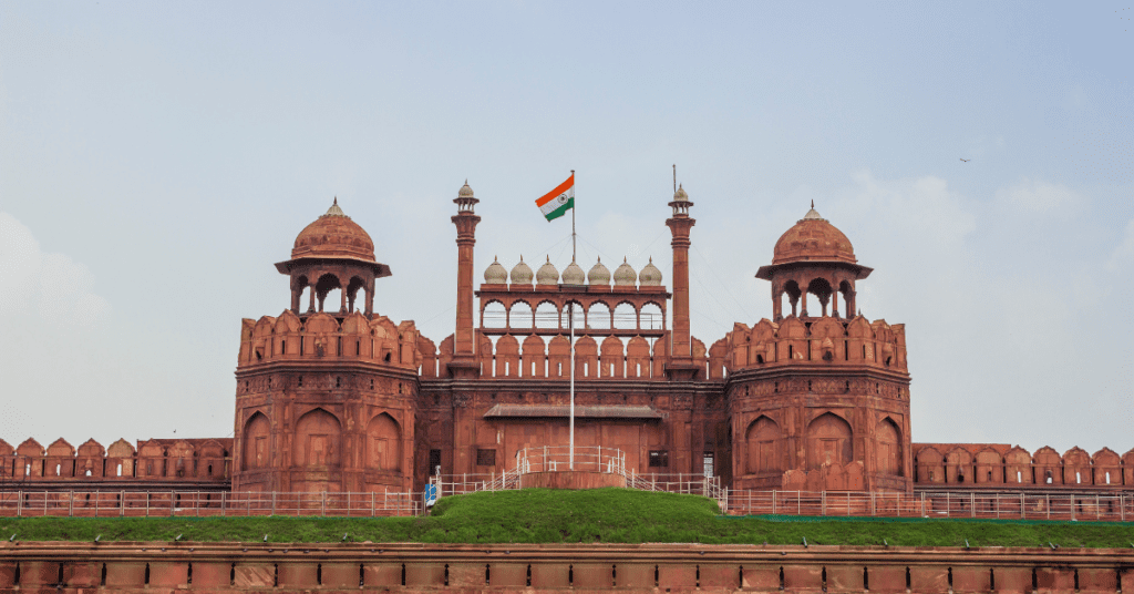 राजस्थान के खूबसूरत किले: भारत के गौरवशाली धरोहर