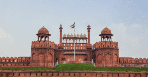 राजस्थान के खूबसूरत किले: भारत के गौरवशाली धरोहर