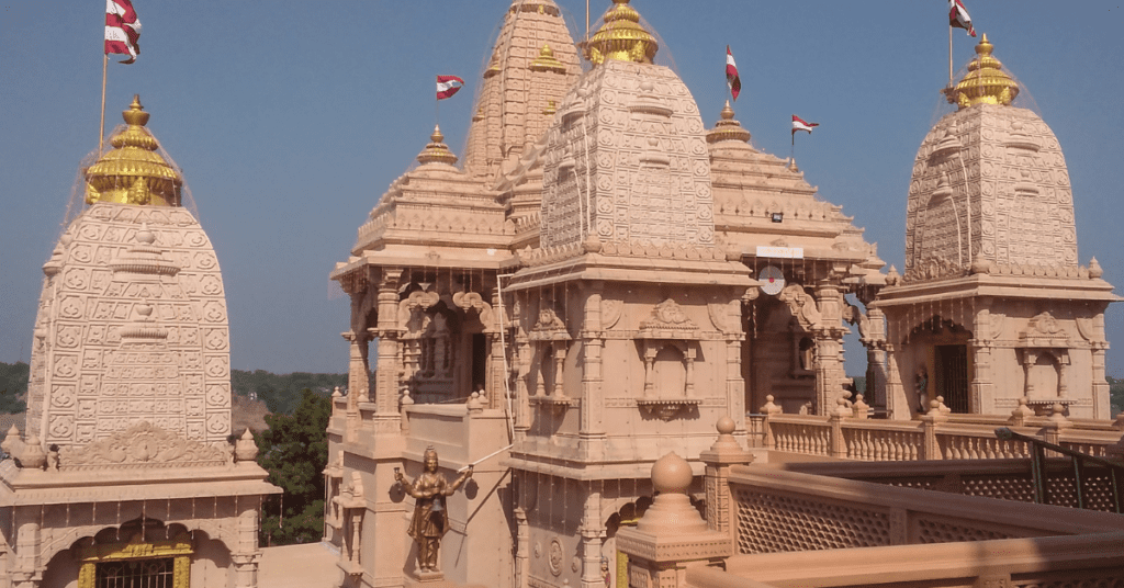 भारत की धार्मिक यात्रा मार्गदर्शिका: श्रद्धा और शांति का सफर