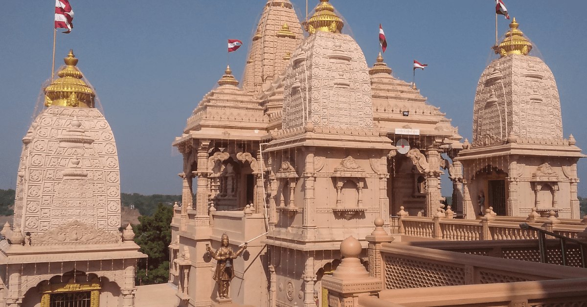 भारत की धार्मिक यात्रा मार्गदर्शिका: श्रद्धा और शांति का सफर