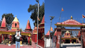 चारधाम यात्रा के समान पुण्य
