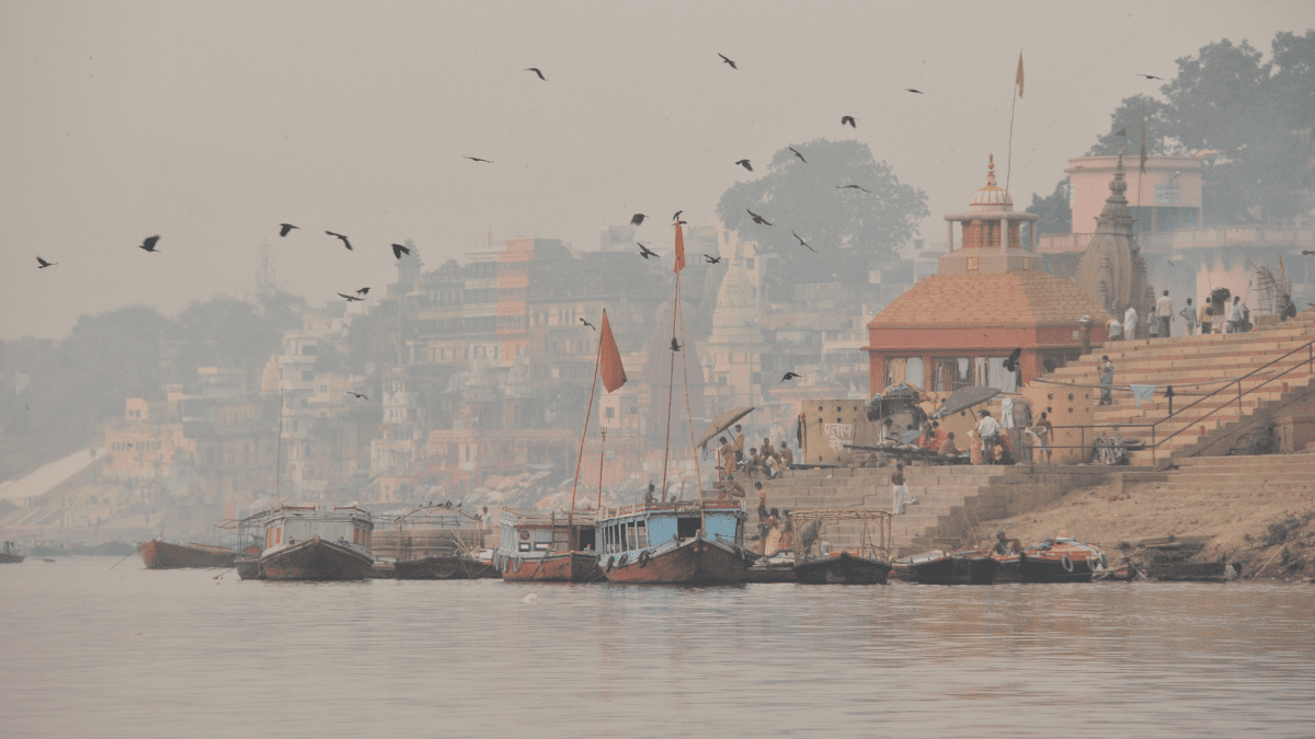 सर्दियों में घूमने की जगह उत्तर प्रदेश