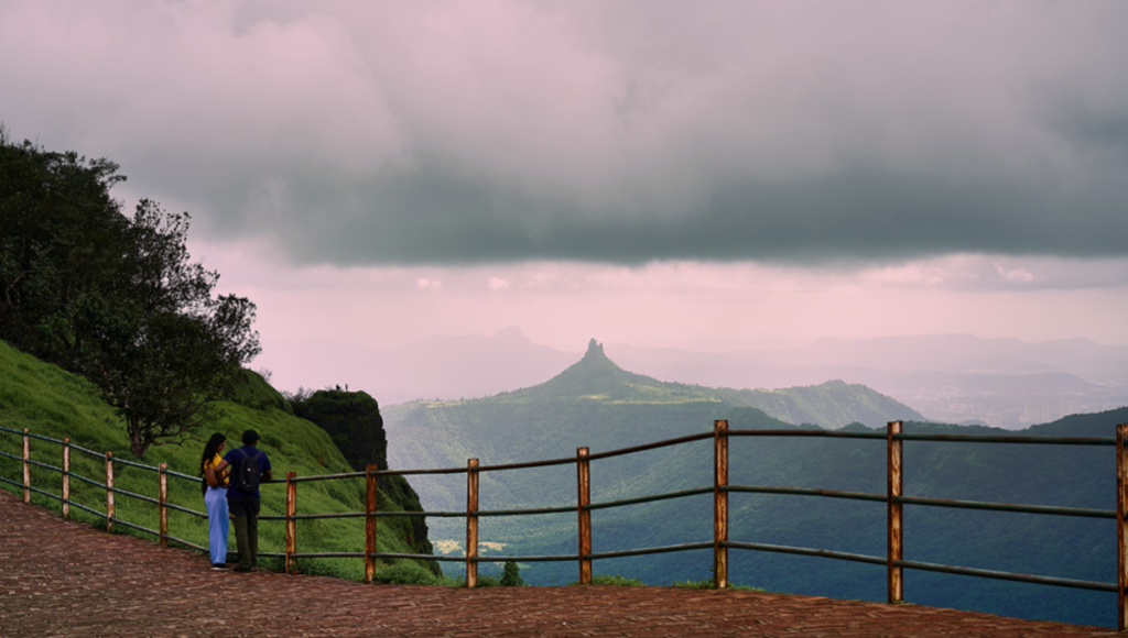 महाराष्ट्र के रोमांटिक सूर्यास्त स्पॉट