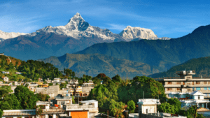 भरतपुर नेपाल टूर प्लान