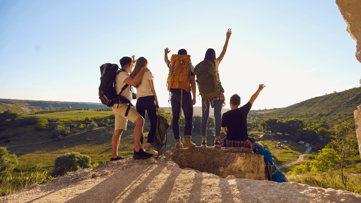 Mountain Travel
