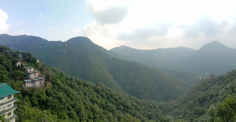 हैप्पी वैली उत्तराखंड यात्रा