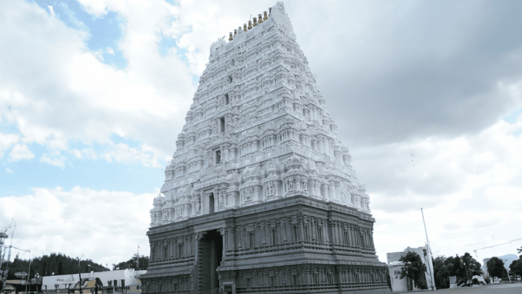 Srikalahasti Temple