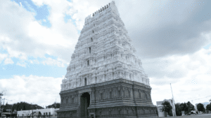 Srikalahasti Temple