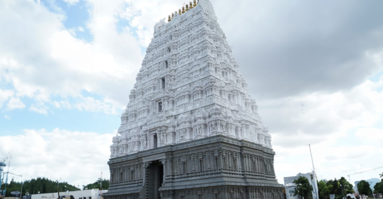 Srikalahasti Temple