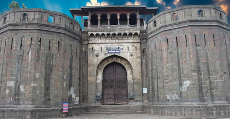 Shaniwar Wada