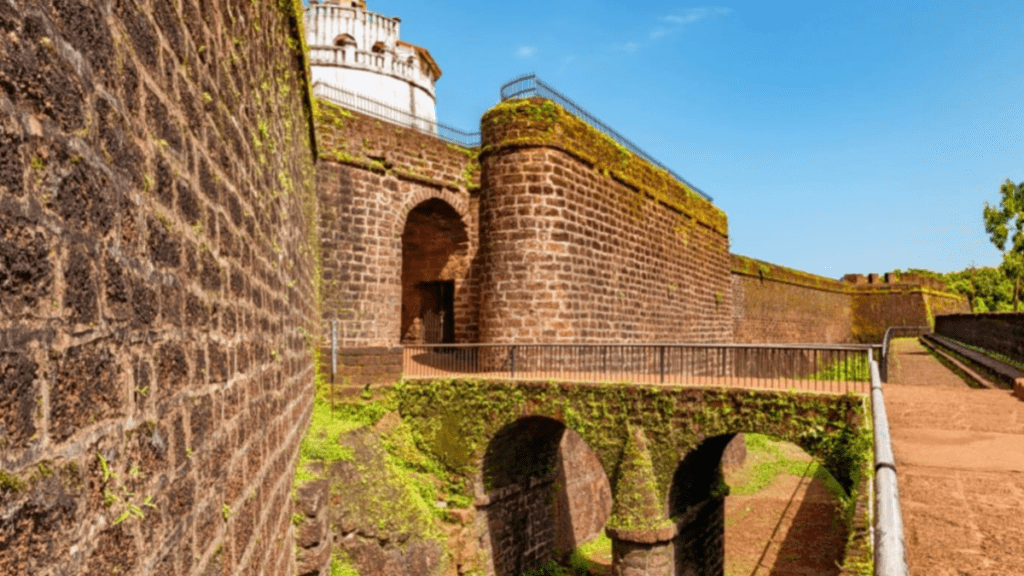 Cabo de Rama