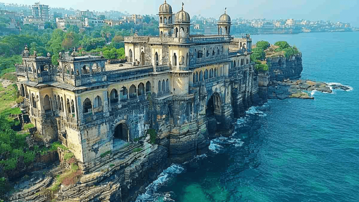 Porbandar
