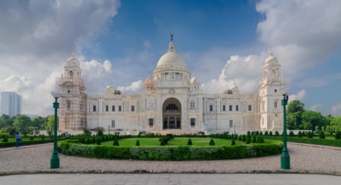 Victoria Memorial