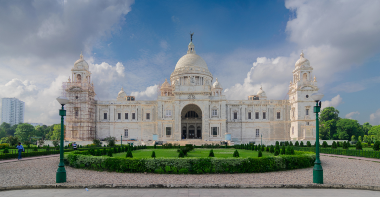 Victoria Memorial