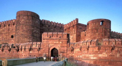 Purana Qila