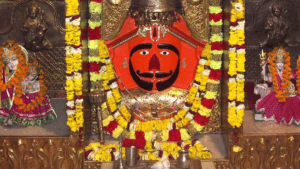 Salasar Balaji
