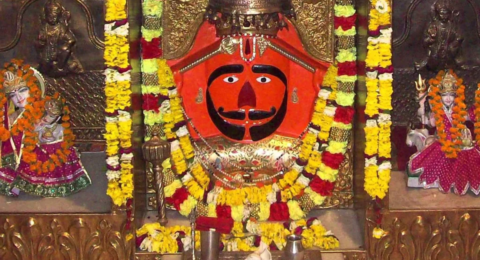 Salasar Balaji