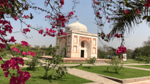 Sunder Nursery