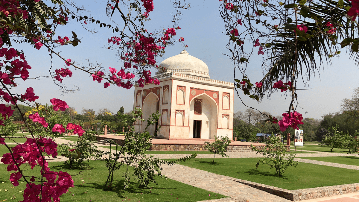 Sunder Nursery