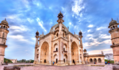 Bibi ka Maqbara