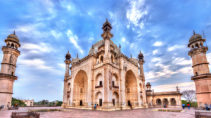 Bibi ka Maqbara