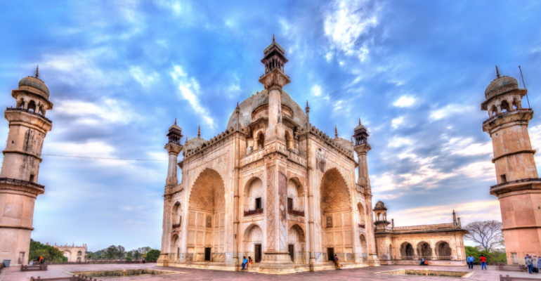 Bibi ka Maqbara