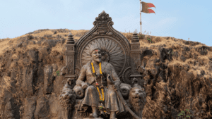 Raigad Fort