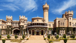 Bengaluru Royal Palace