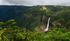 Cherrapunji