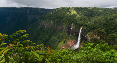 Cherrapunji