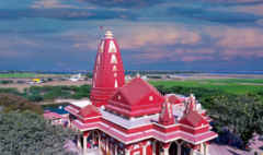 Nageshwar Jyotirlinga