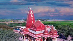 Nageshwar Jyotirlinga