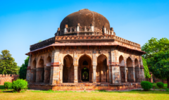 Lodhi Garden