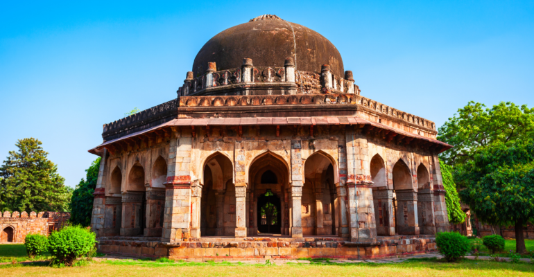 Lodhi Garden