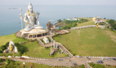 Murudeshwar Temple