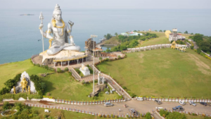 Murudeshwar Temple