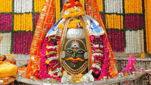 Ujjain Mahakal