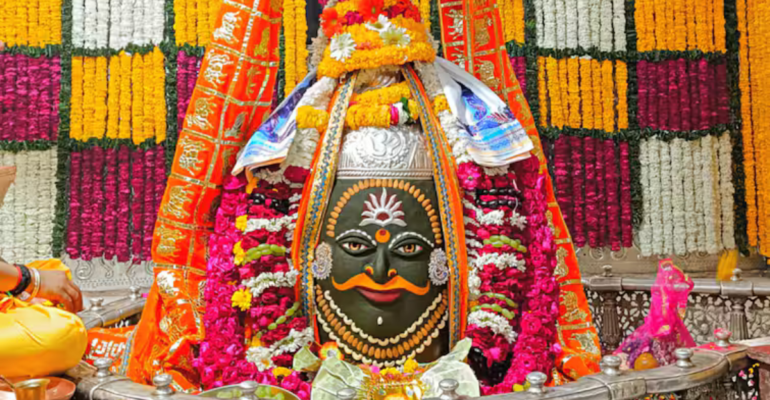 Ujjain Mahakal