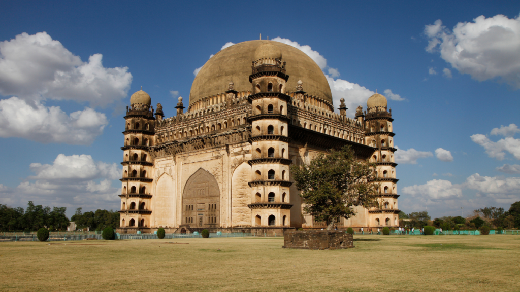 Gol Gumbaz