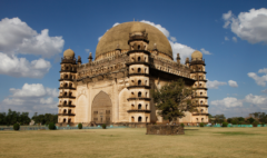 Gol Gumbaz