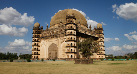 Gol Gumbaz