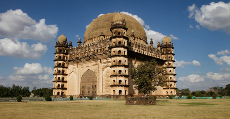 Gol Gumbaz