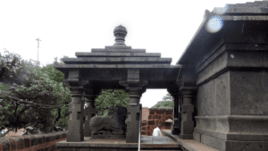 Mahabaleshwar Temple