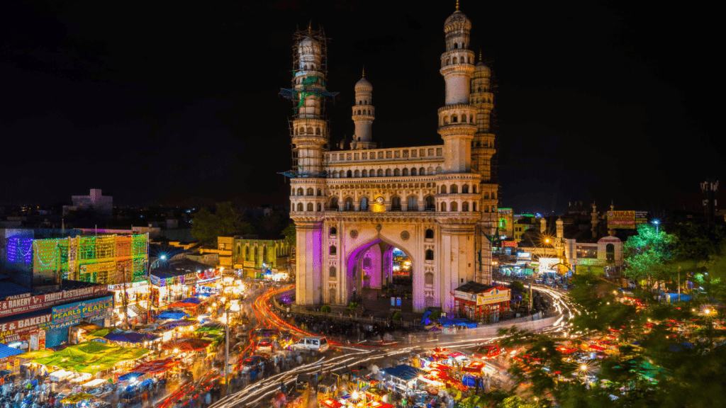 Charminar