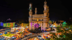Charminar