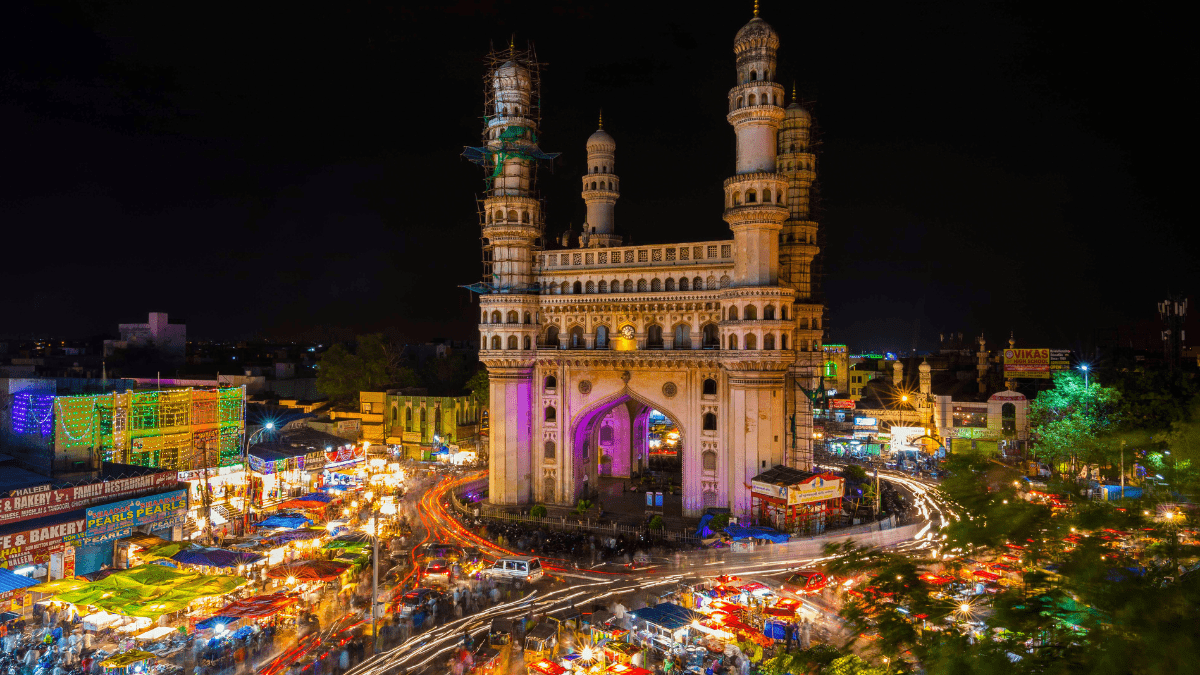 Charminar