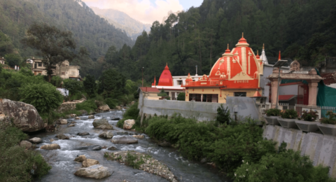 Kainchi Dham