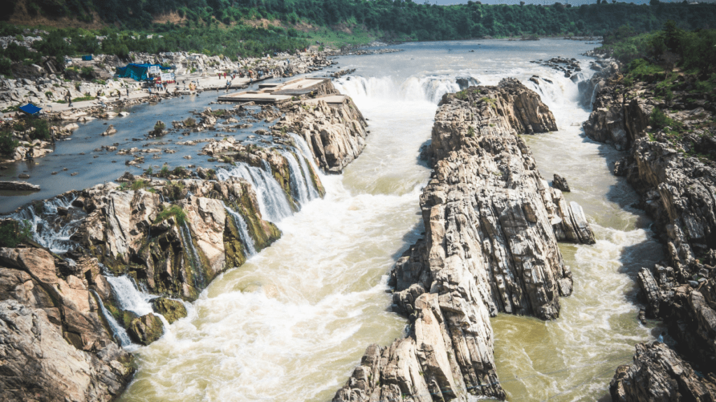 Bhedaghat