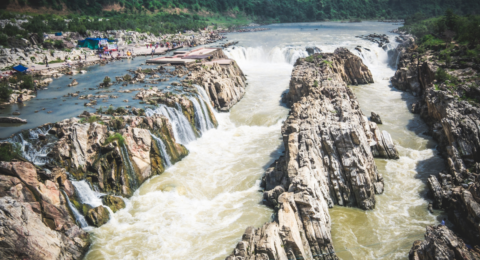 Bhedaghat